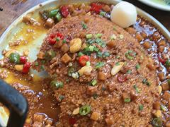 -一楼食业·美食人家