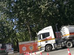 -中化道达尔太阳宫加油站