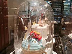 -东方红海鲜百汇(国际大厦店)