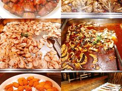 -汉巴味德(大悦城店)