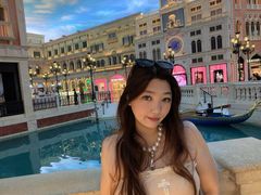 -澳门威尼斯人综合度假区
