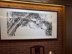 -梅龙镇酒家(南京西路总店)