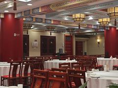 -万荣烤鸭店·北京菜(天坛店)