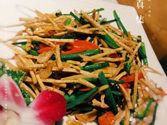 -百里鲜·闽南家宴·福建菜
