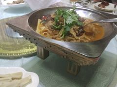 公安牛三鲜-湖北味道(湖北大厦店)