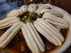 -十六中酱肉·烧烤·京菜小馆(五方桥旗舰店)