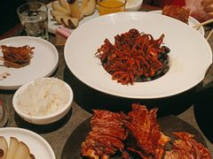 -金掌勺东北菜(格兰晴天店)