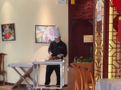 -便宜坊烤鸭店(贵园里店)