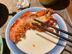 -亚马逊蒸汽活海鲜自助(LCM置汇旭辉广场店)