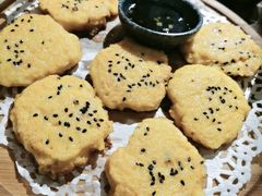 -冰川延边料理·炭烤串(原小木屋店)