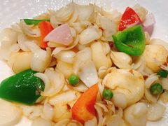 -阿伟海鲜楼·福建菜(涵江店)