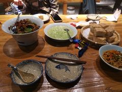 -丹江渔村(首都机场店)