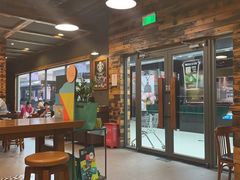 -星巴克臻选(青岛麦凯乐分店)