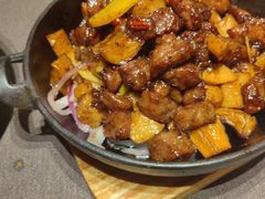 -简小舍·民间手艺菜(武昌江滩店)