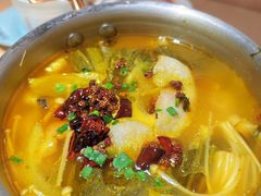 -多喝汤·粤式茶餐(太和金铂店)