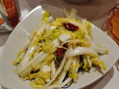 -臻陕府·陕西手工面(秀沿路店)