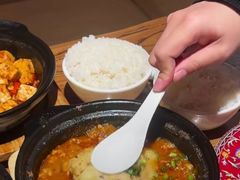 -山四砂锅(太原钟楼街店)