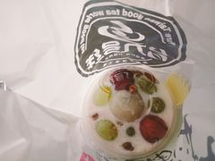 -中央财经大学-食堂