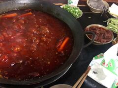-星鸿社重庆老火锅