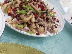 -六和聚传统烤鸭.天津菜(和平店)