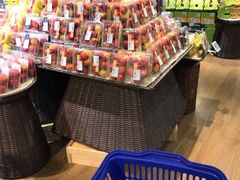 零售区-盒马鲜生(岭南新世界店)