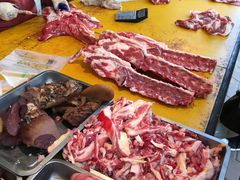 -王德炭烤牛羊肉(西关大街店)