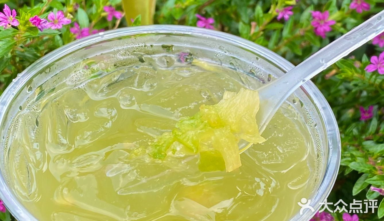 炫了“一杯好李”，我竟成了丸摩堂粉丝‼️