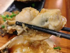 -王扯火胖哥烤生蚝(眉山首店)