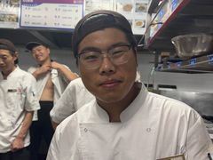 -开海·红岛海鲜虾水饺(石老人店)