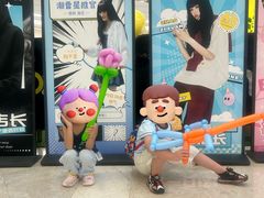 -KK ONE(京基滨河时代店)