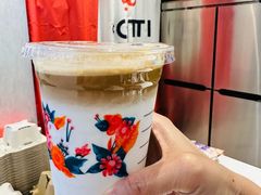 -库迪咖啡(越秀公园地铁站店)