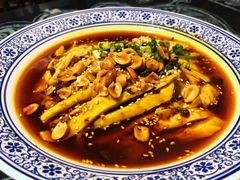 -阿嫂印象·民间江湖菜(大学城店)