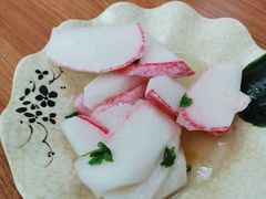 -马学武手抓美食(下南关总店)