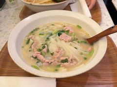 -三姐·老友记·南宁老友粉(朝阳区光华路嘉里中心店)