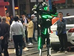 -八一好吃街·高品美食广场