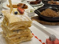 -翠园(北京王府中环店)