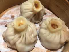 天王烤鸭包-南京大牌档(济南万象城店)