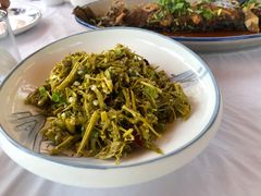 -百花人家(清水镇店)