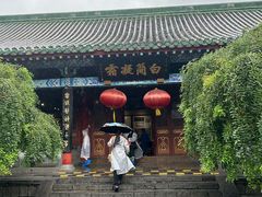 -开封包公祠