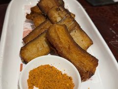 -新白鹿餐厅(爱琴海购物中心店)