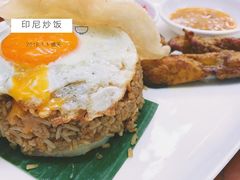 -太平山餐厅(山顶道店)
