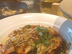 -井水小厨·湘菜(活力广场店)