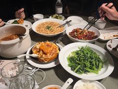 -朴墅(西湖青芝坞店·杭帮菜·家宴.14年的店)