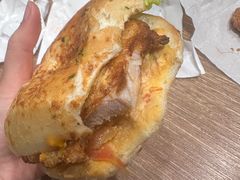 -必胜客(堤口路店)