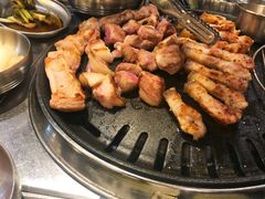 -401餐厅(弘大店)