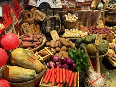 -周小明火锅(黑金冠社区店)