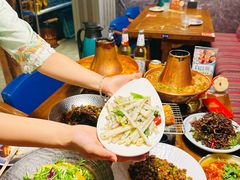 -雀舞云南菜(天津天河城购物中心店)