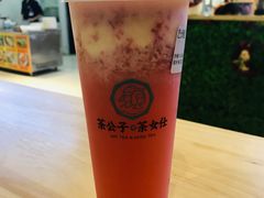 -天津大学学五食堂连岗餐饮