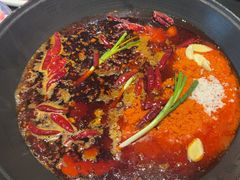 -巴蜀大将火锅(春熙店)