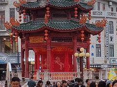-汕头市小公园